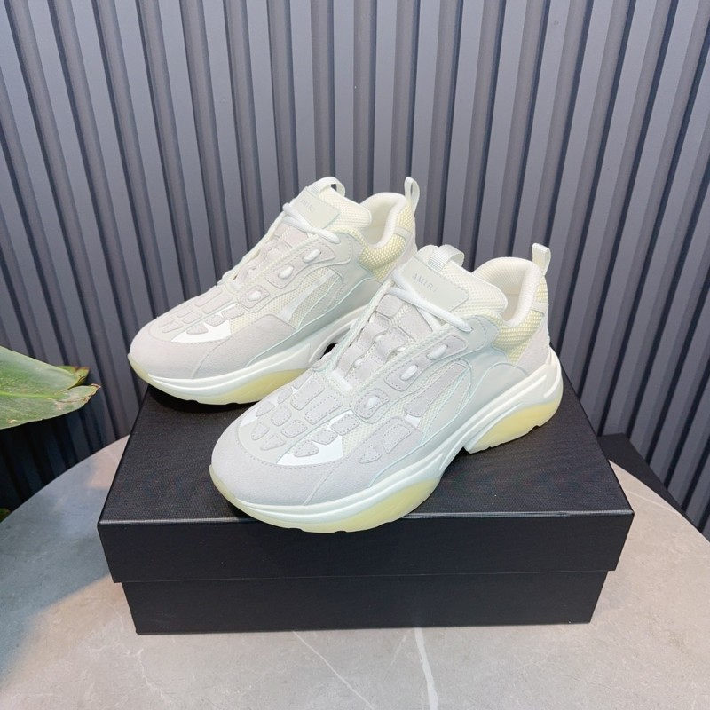 Bone Runner Sneaker(Unisex)36-46=
