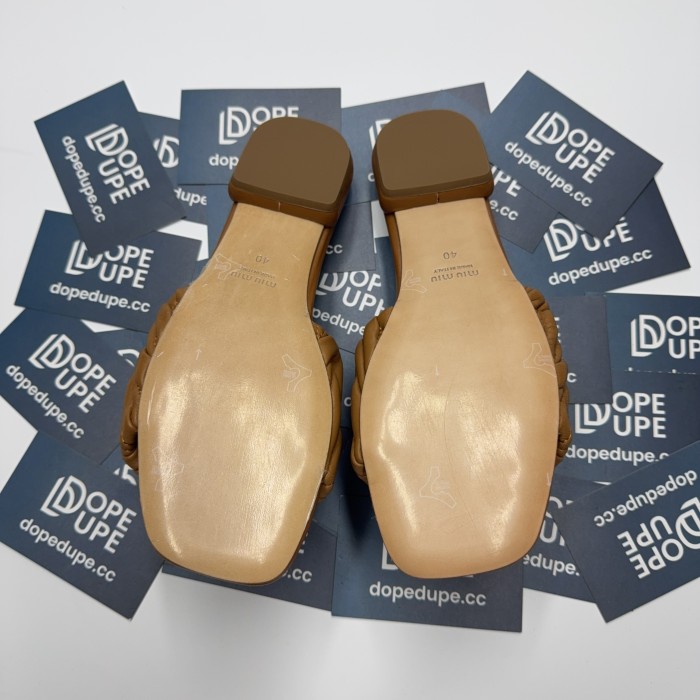 Slides(Female)36-41