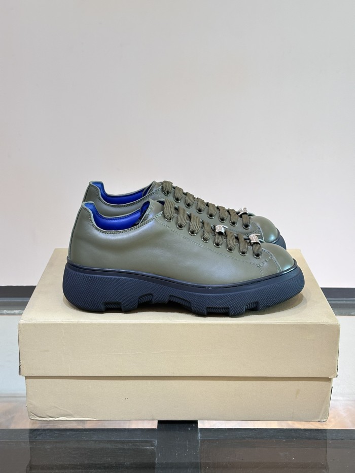 Trek Lace Up Ankle Boots(Male)38-46 -084=