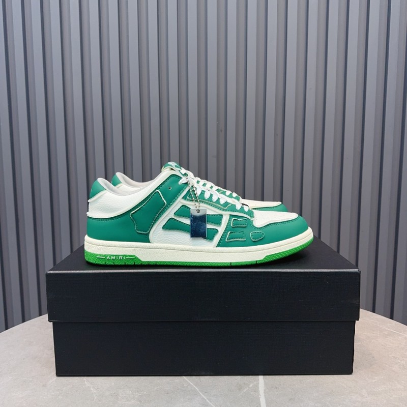 Skel Low-Top Sneaker(Unisex)36-46=
