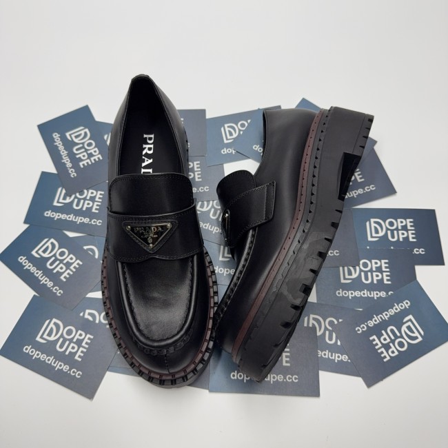 Lady Loafers 36-41