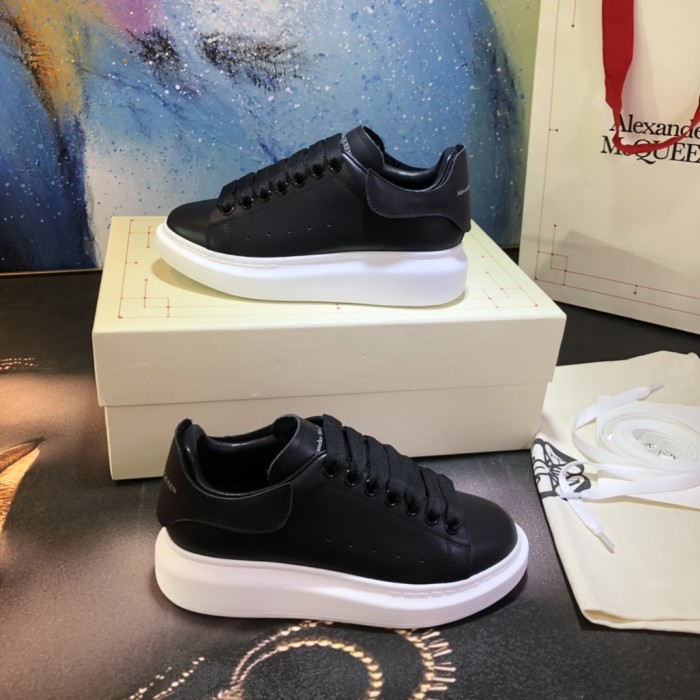 Oversized Sneaker(Unisex)36-45=