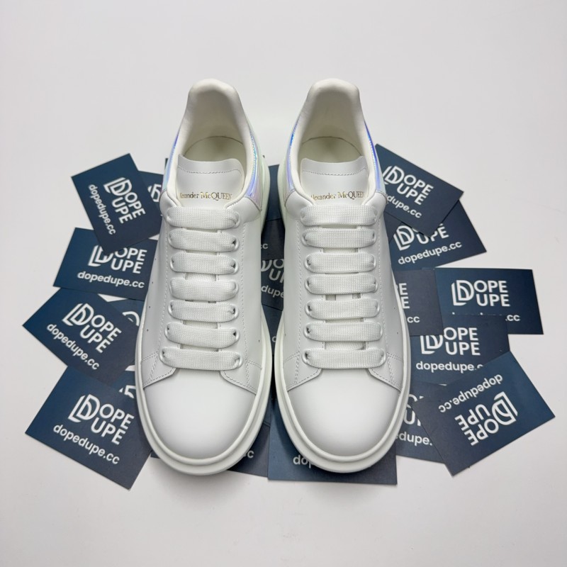 Oversized Sneaker(Unisex)36-45
