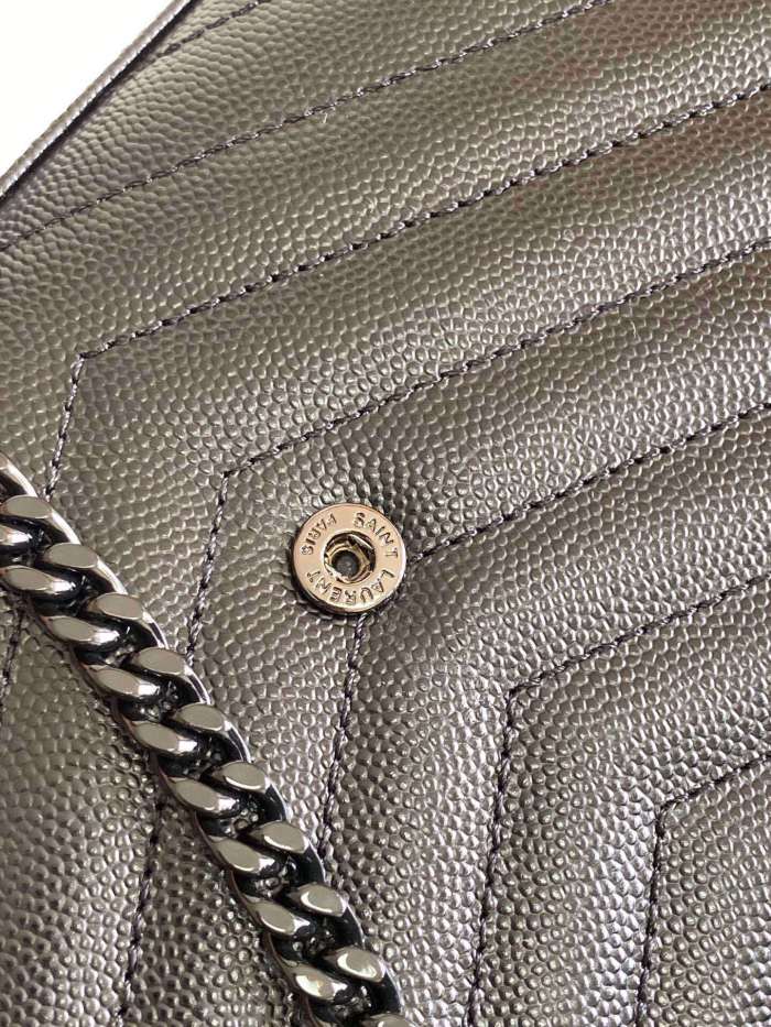 CASSANDRE CHAIN WALLET  22.5*14*4CM  -084=