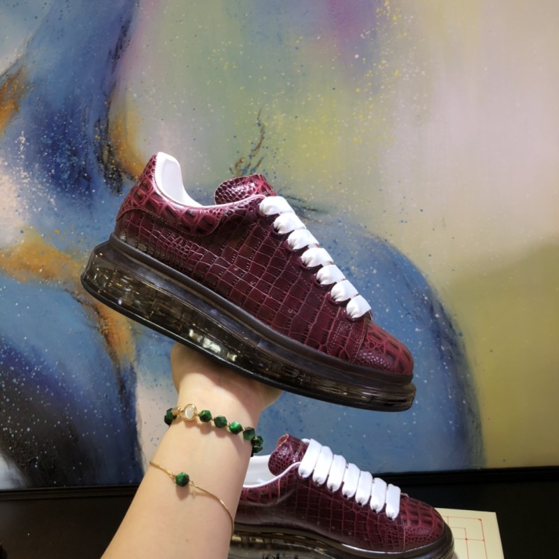 Oversized Sneaker(Unisex)36-45=