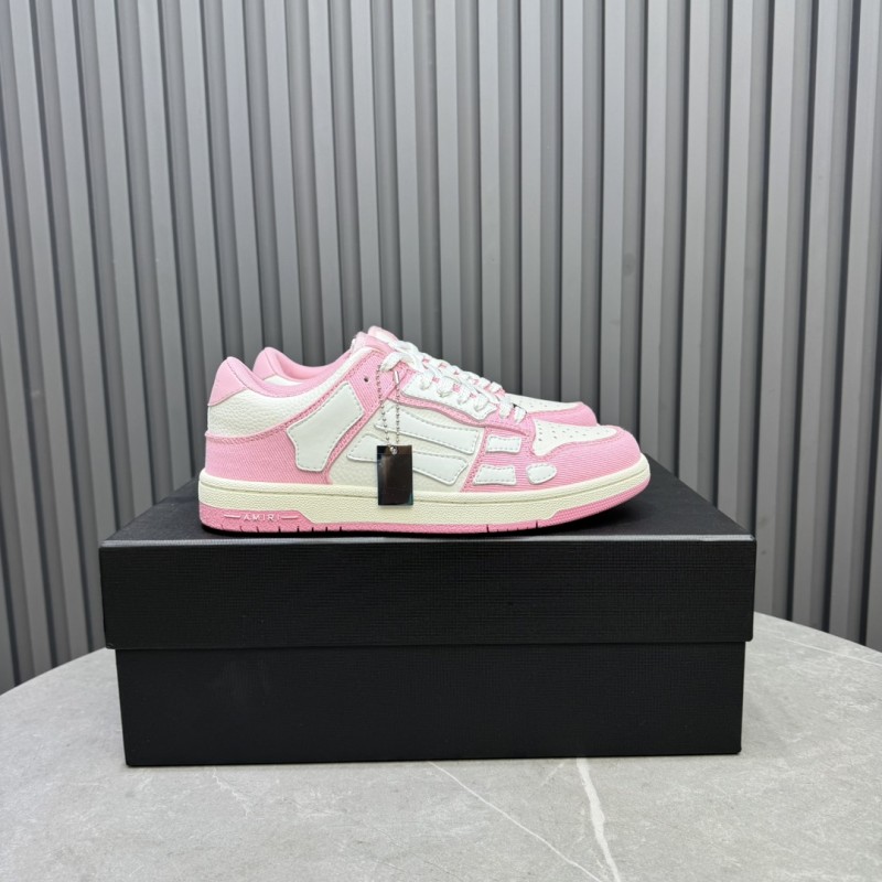 Skel Low-Top Sneaker(Unisex)36-46=