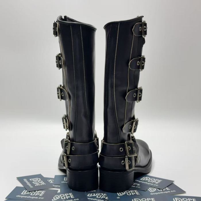 Boots(Female)36-41
