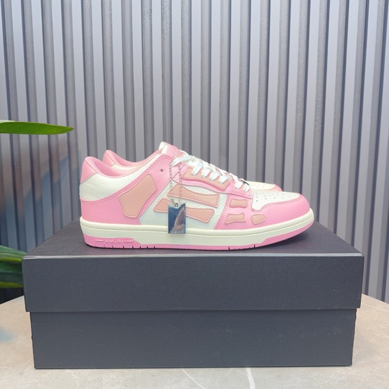 Skel Low-Top Sneaker(Unisex)36-46=