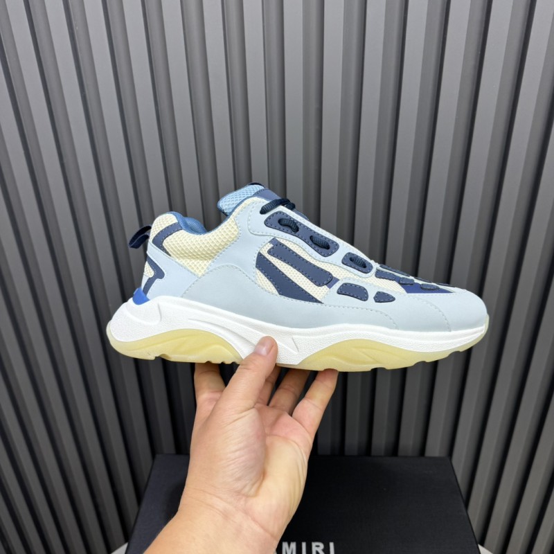 Bone Runner Sneaker(Unisex)36-46=