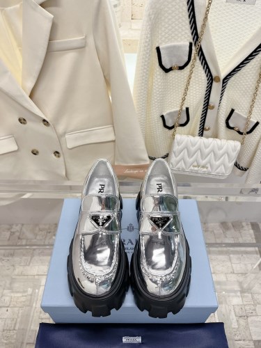 Lady Loafers 36-41=