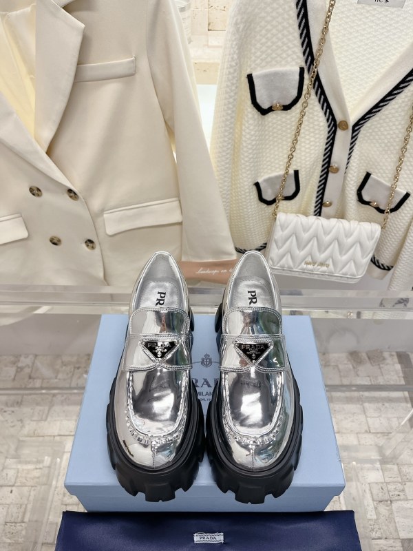 Lady Loafers 36-41=