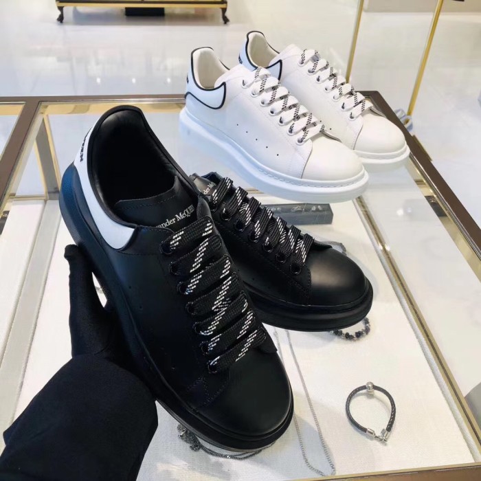 Oversized Sneaker(Unisex)36-45=