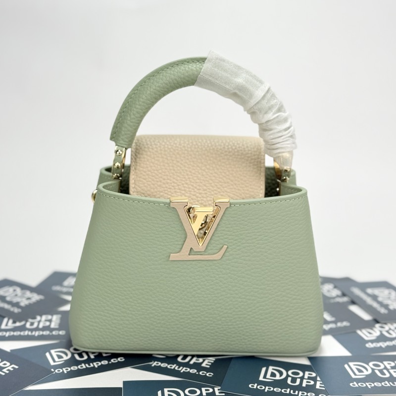 Capucines East West Mini “22*12*8CM” 0501