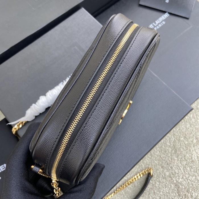 LOU MINI BAG  18*10*5CM  -084=