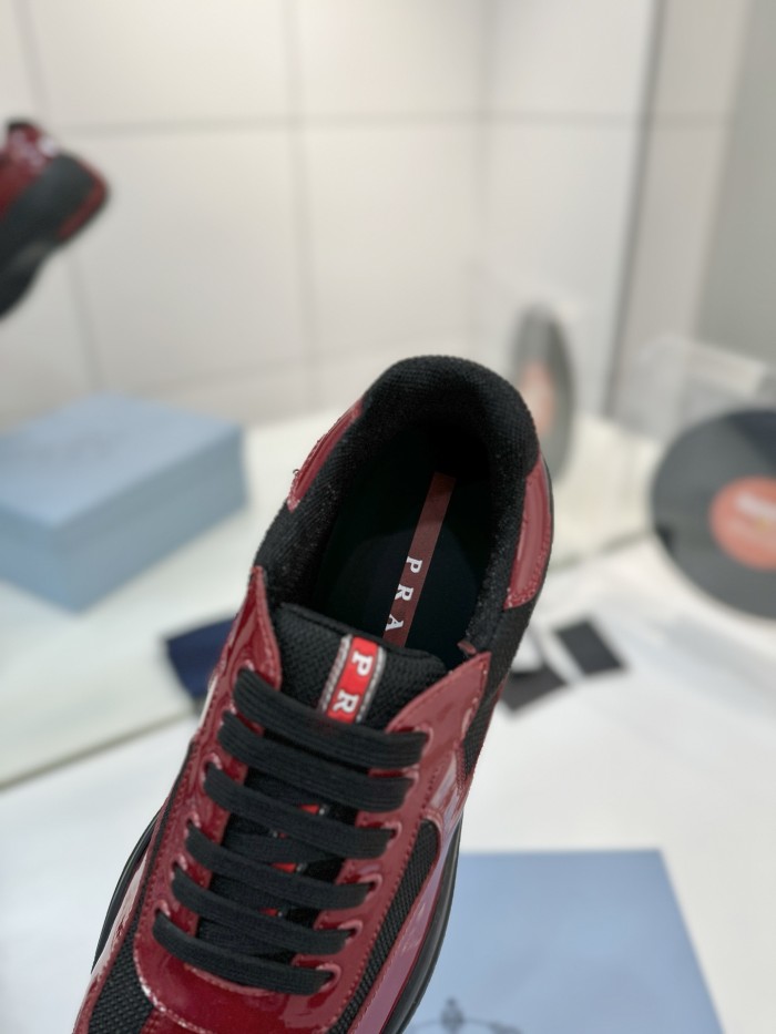 Cup Sneakers(Unisex)36-45=