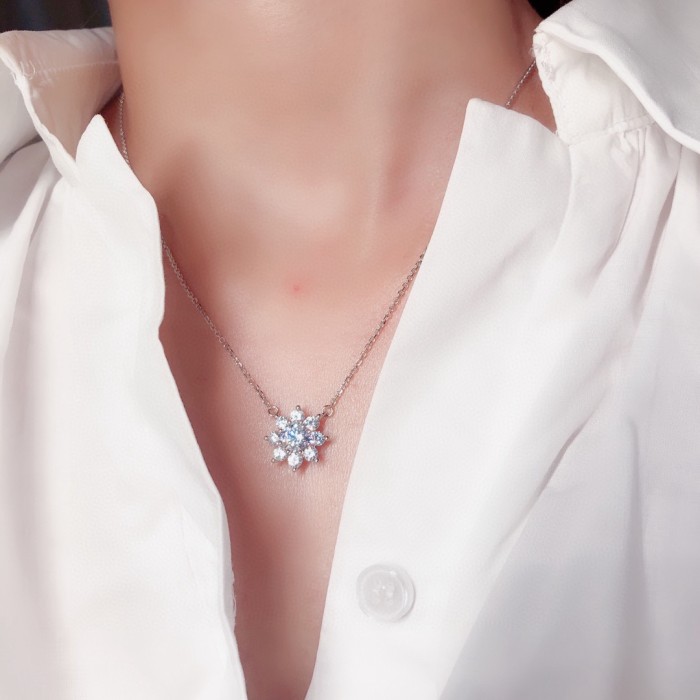 Necklace 55=