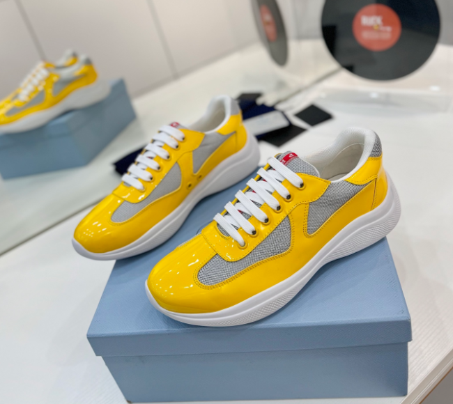 Cup Sneakers(Unisex)36-45=
