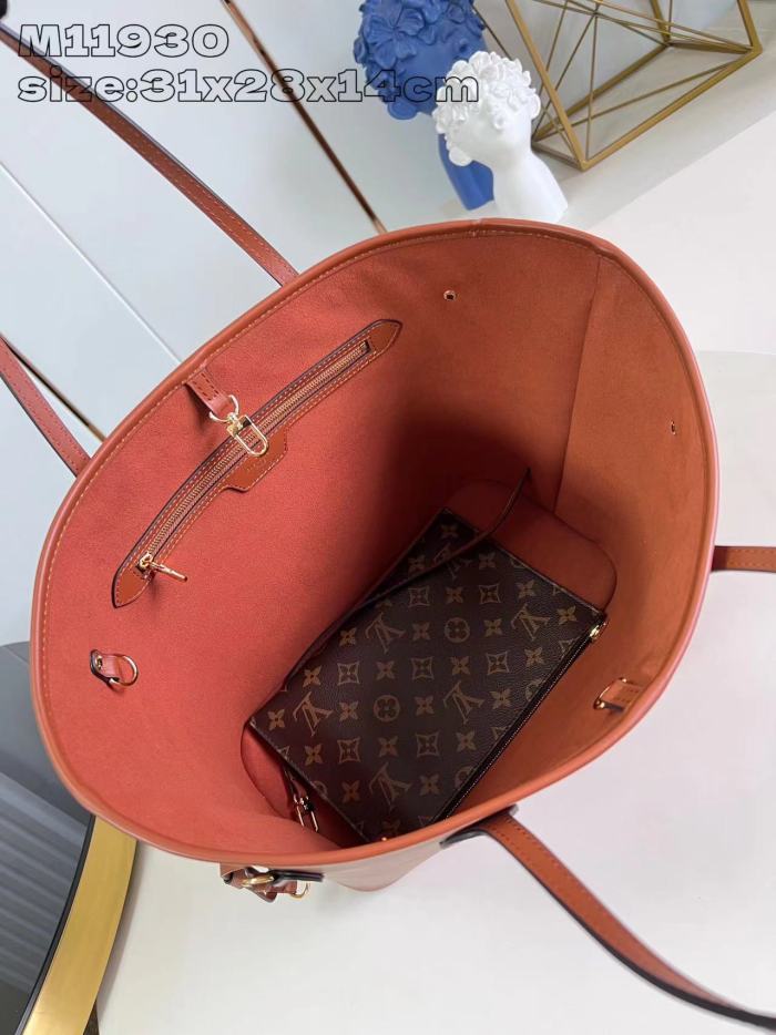 Neverfull Tote “31*28*14CM” 057