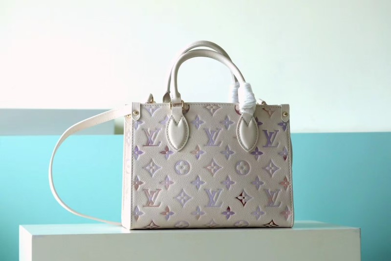 MM Onthego Tote “35*27*14CM” 037