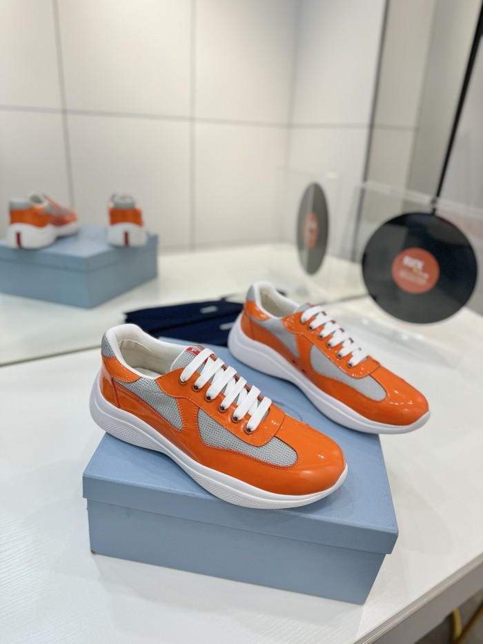 Cup Sneakers(Unisex)36-45=