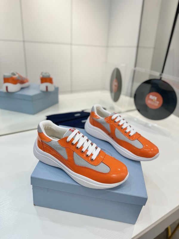 Cup Sneakers(Unisex)36-45=