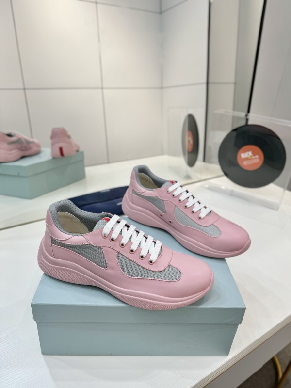 Cup Sneakers(Unisex)36-45=