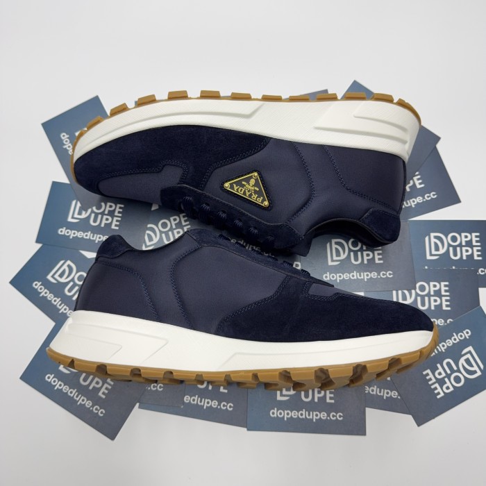 Prax 01 Sneaker(Unisex)36-45