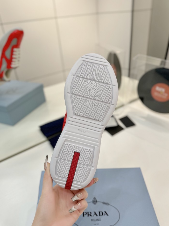 Cup Sneakers(Unisex)36-45=