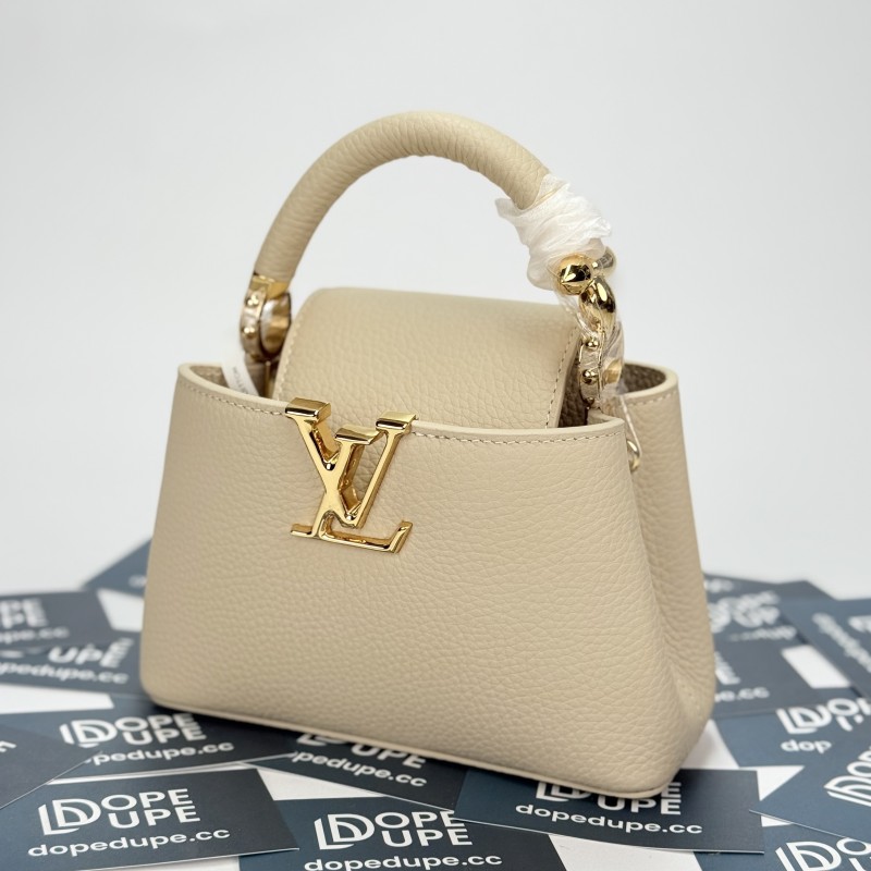 Capucines East West Mini “22*12*8CM” 0501