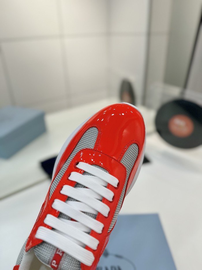 Cup Sneakers(Unisex)36-45=