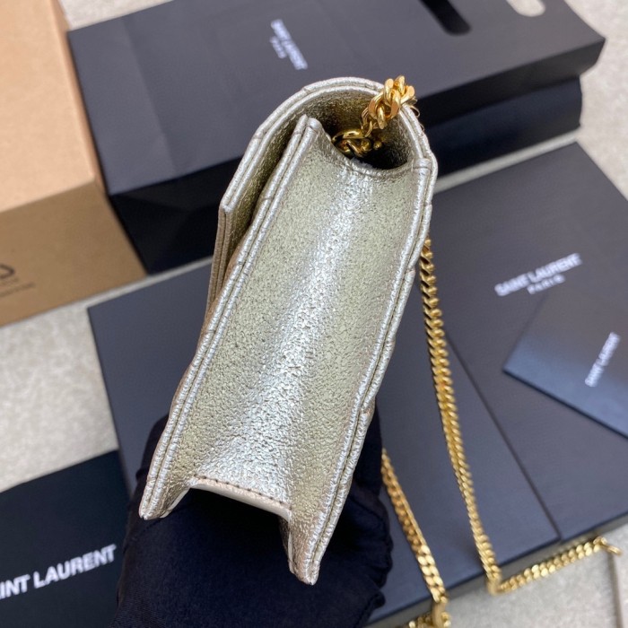  Cassandre Envelope Chain Wallet “19*11.5*4CM-084=