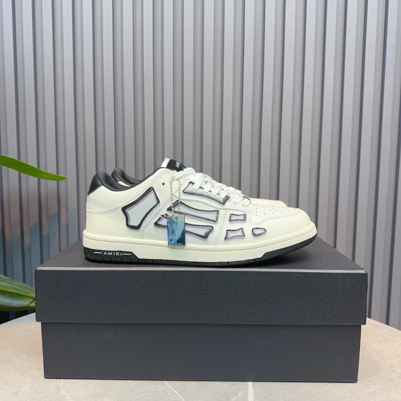 Skel Low-Top Sneaker(Unisex)36-46=