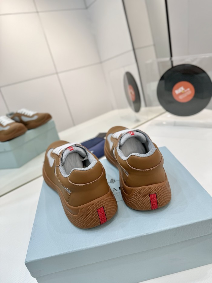 Cup Sneakers(Unisex)36-45=