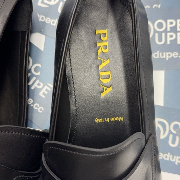 Leather Loafers(Male)39-45
