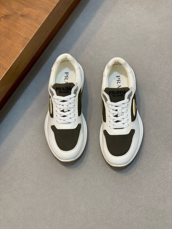 Prax 01 Sneaker(Unisex)36-45=