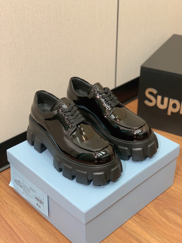 Loafers(Unisex)35-47=