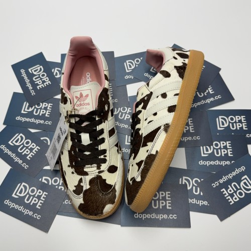 originals Samba Cow(Unisex)36-45