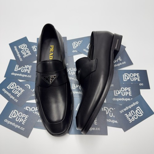 Leather Loafers(Male)39-45