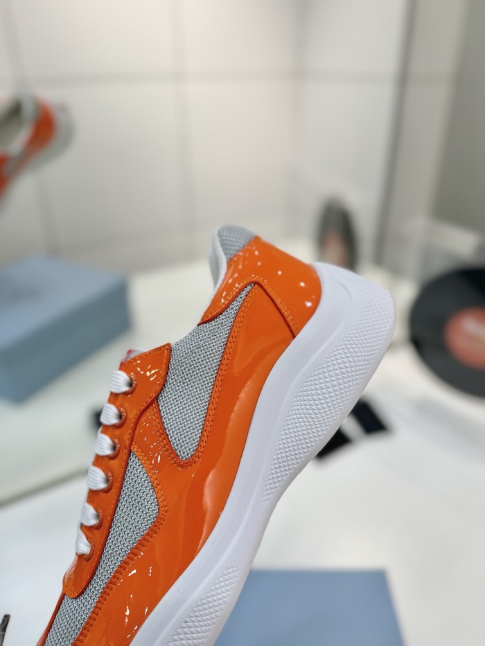 Cup Sneakers(Unisex)36-45=