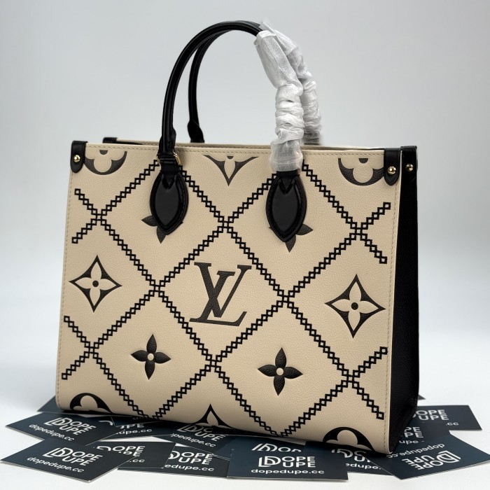 MM Onthego Tote“35*27*14CM” 057