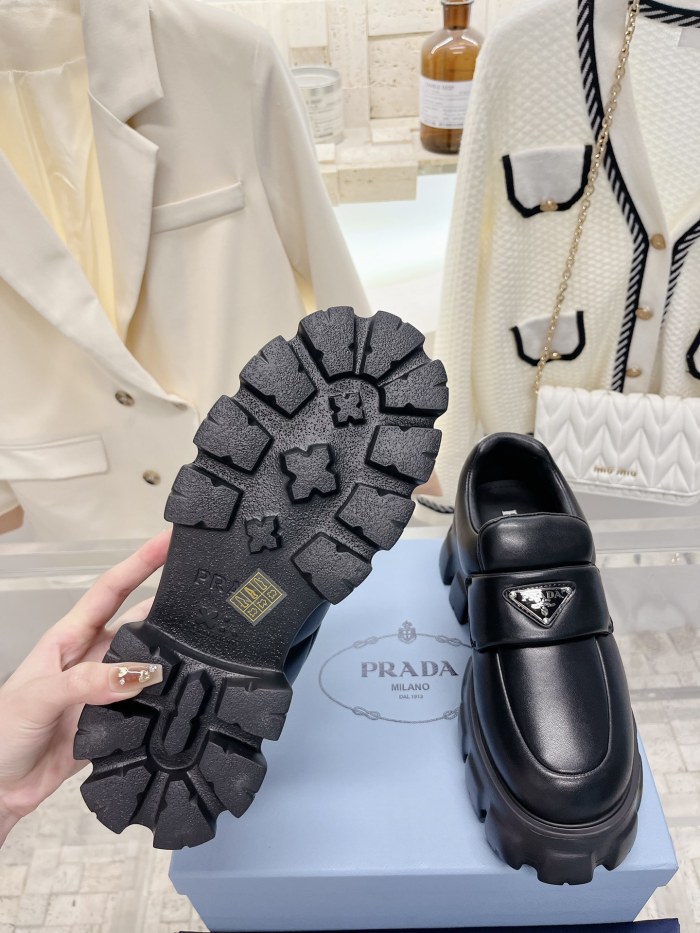 Lady Loafers 36-41=