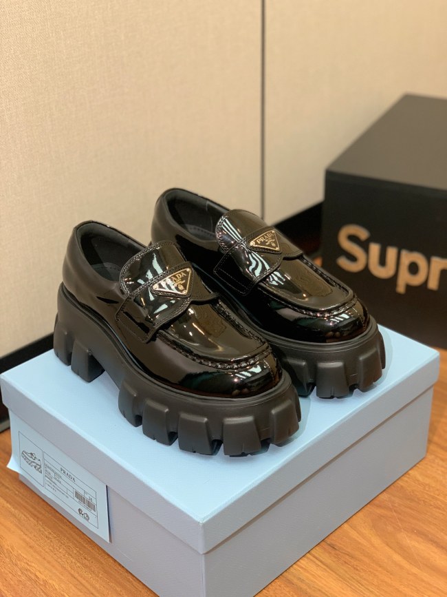 Loafers(Unisex)35-47=