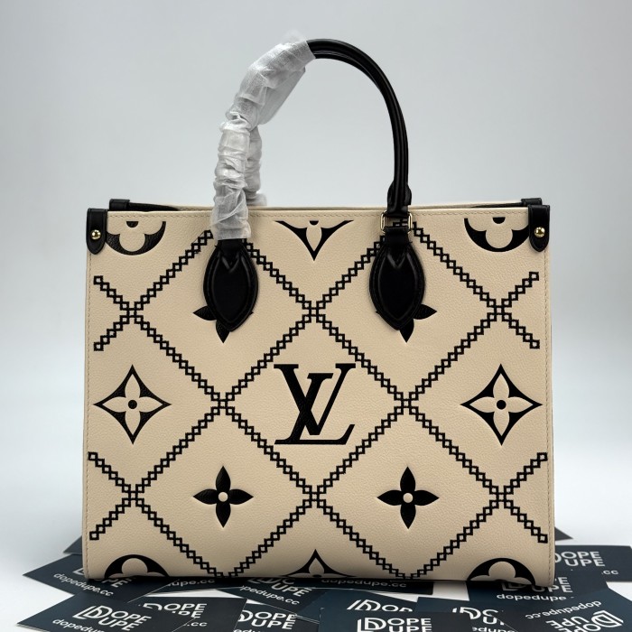 MM Onthego Tote“35*27*14CM” 057