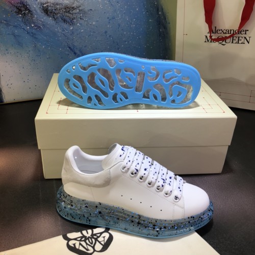 Oversized Sneaker(Unisex)36-45=
