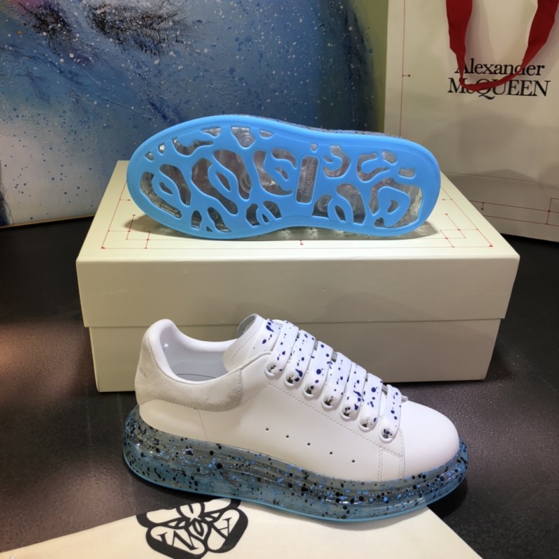Oversized Sneaker(Unisex)36-45=