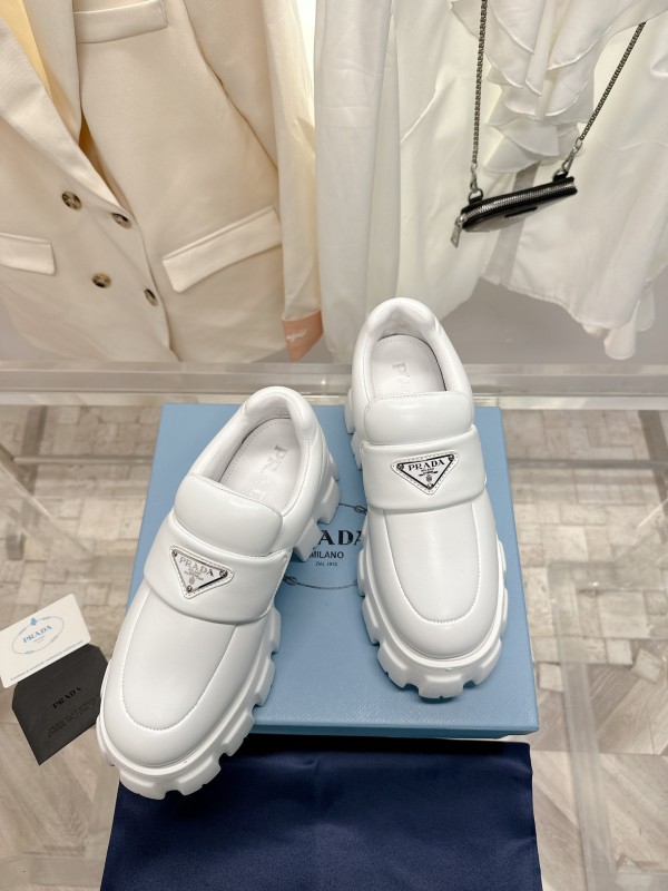 Lady Loafers 36-41=