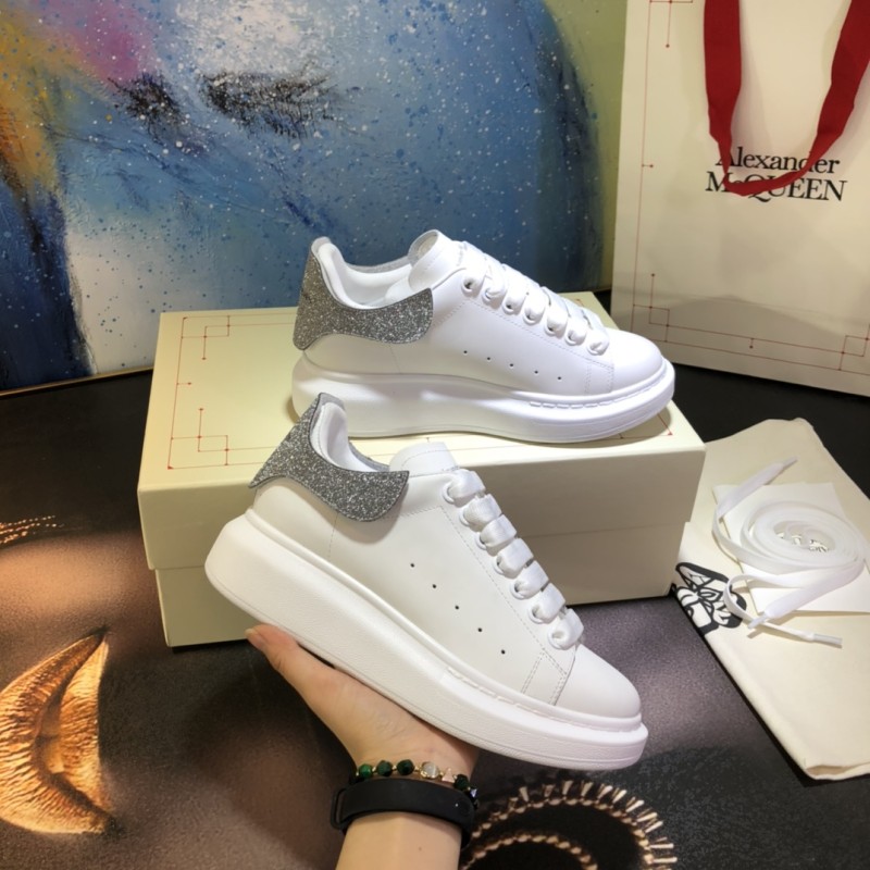 Oversized Sneaker(Unisex)36-45=