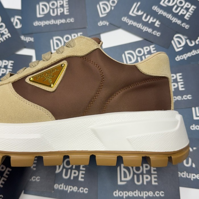 Prax 01 Sneaker(Unisex)36-45