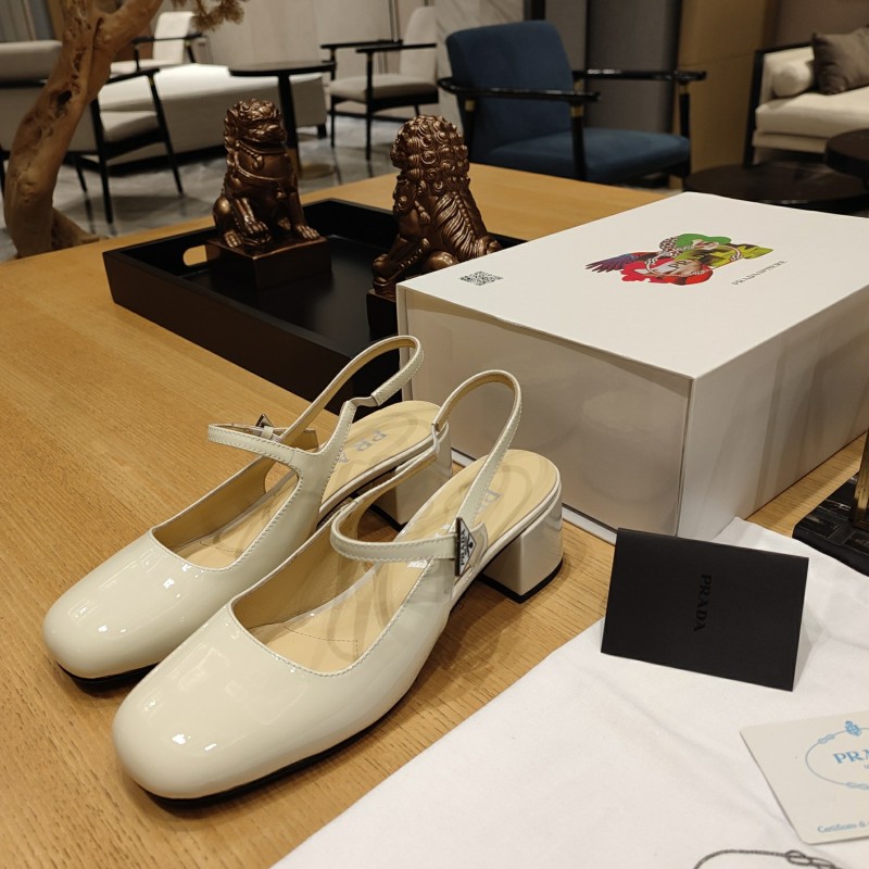 Mary Jane Slingback (Female)36-41=