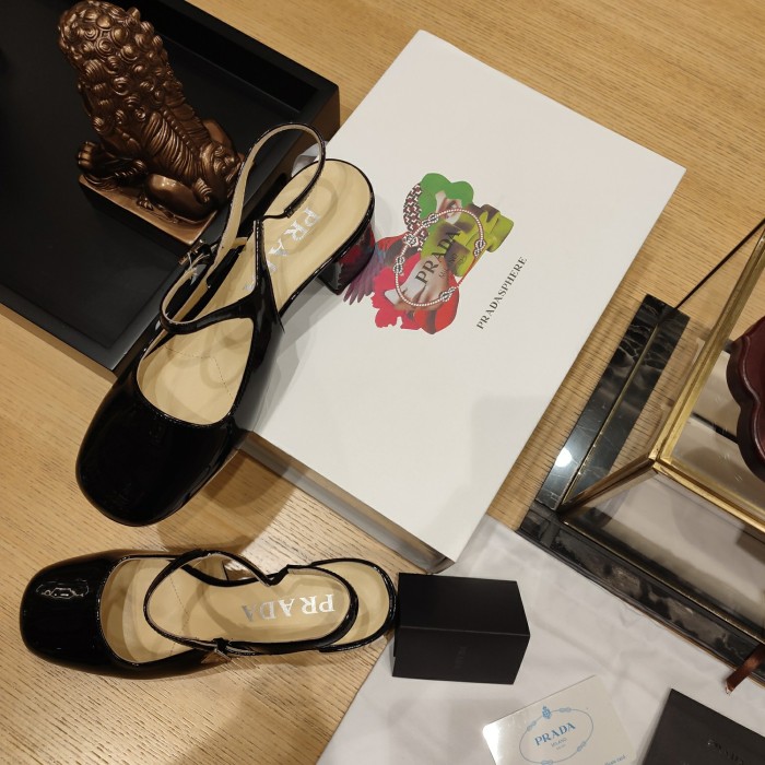 Mary Jane Slingback (Female)36-41=